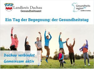 Bild vergr&ouml;&szlig;ern: Gesundheitstag