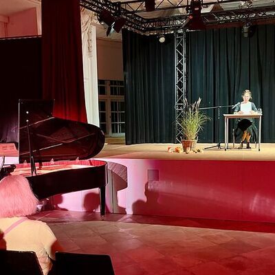 Bild vergr&ouml;&szlig;ern: Poetischer Herbst 2025 Chopin und die Liebe_3