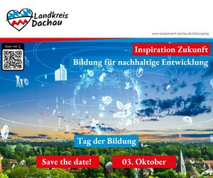 Bild vergr&ouml;&szlig;ern: Tag der Bildung 2023