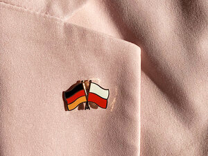 Bild vergr&ouml;&szlig;ern: Deutsch Polnische Freundschaft