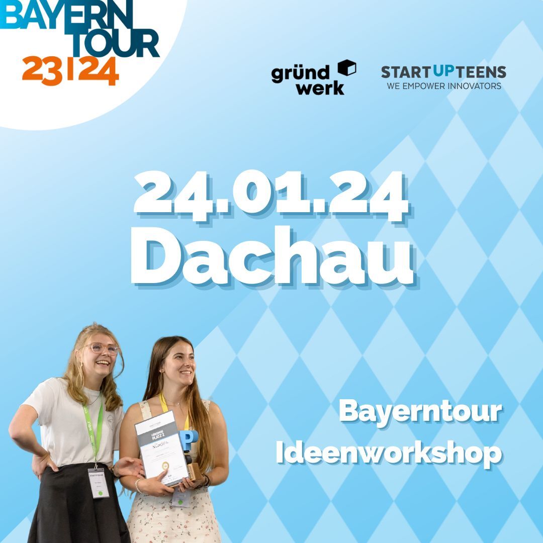 Ideenworkshop Dachau