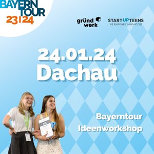 Bild vergr&ouml;&szlig;ern: Ideenworkshop Dachau
