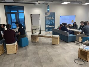 Bild vergr&ouml;&szlig;ern: StartUp_teens