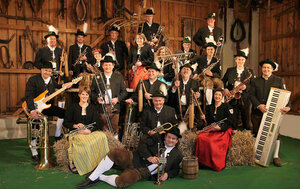 Bild vergr&ouml;&szlig;ern: Die Kissinger