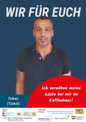 27. Özkan - Türkei