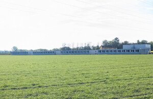 Bild vergr&ouml;&szlig;ern: Unterkunft Theodor-Heuss-Str, Dachau