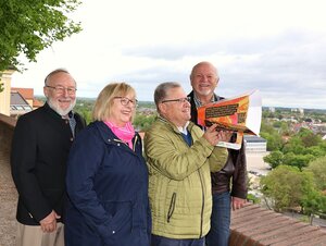 Bild vergr&ouml;&szlig;ern: LK Seniorenbeirat YORroope