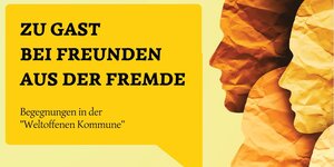 Bild vergr&ouml;&szlig;ern: Zu Gast bei Freunden in der Fremde 2024