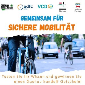 Bild vergr&ouml;&szlig;ern: Radsensibilisierung