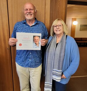 Bild vergr&ouml;&szlig;ern: Landkreis Seniorenbeirat Sitzung 09 2024