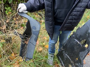 Bild vergr&ouml;&szlig;ern: Clean-up Day Greta-Fischer-Schule