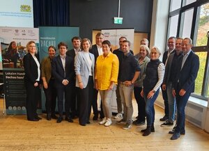 Bild vergr&ouml;&szlig;ern: Digitale Einkaufsstadt Bilanz