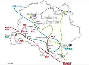 Bild vergr&ouml;&szlig;ern: Fahrplanwechsel im ÖPNV zum 15.12.2024