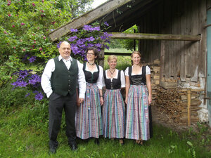 Bild vergr&ouml;&szlig;ern: Die Saitenhupfer