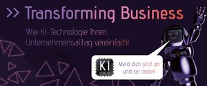 Bild vergr&ouml;&szlig;ern: KI Veranstaltung