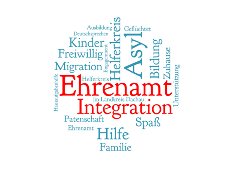 Logo Integrationslotse