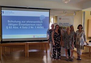 Bild vergr&ouml;&szlig;ern: ETEP Schulung 2025