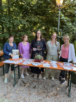 Bild vergr&ouml;&szlig;ern: Aktion "Miteinander Montag"