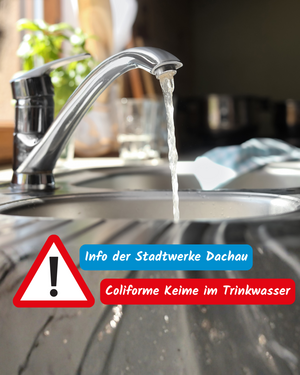 Bild vergr&ouml;&szlig;ern: Trinkwasser