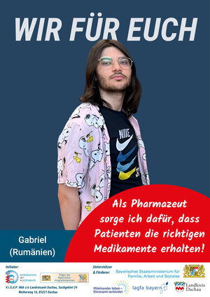 29. Gabriel - Rumänien