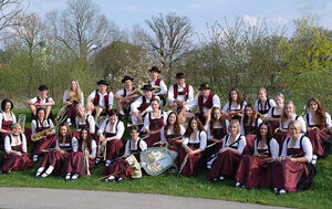 Bild vergr&ouml;&szlig;ern: Edelweißkapelle Einsbach