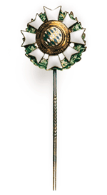 Ehrenzeichen des Bayerischen Ministerpräsidenten
