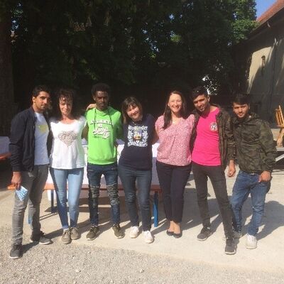 Bild vergr&ouml;&szlig;ern: Vatertagsfest Altomünster