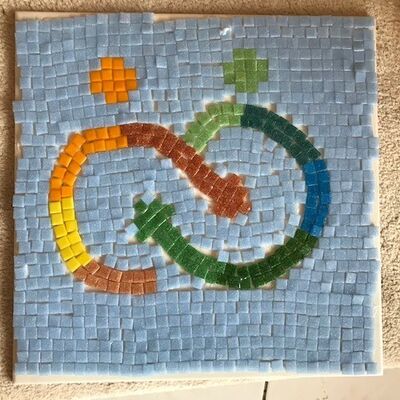 Bild vergr&ouml;&szlig;ern: Mosaike 2019_4