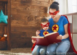 Tagesmütter gesucht