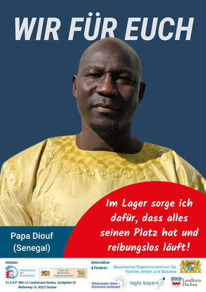 35. Papa - Senegal