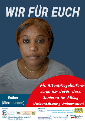 38. Esthe - Sierra Leone