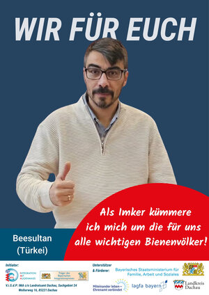 40. Beesultan - Türkei