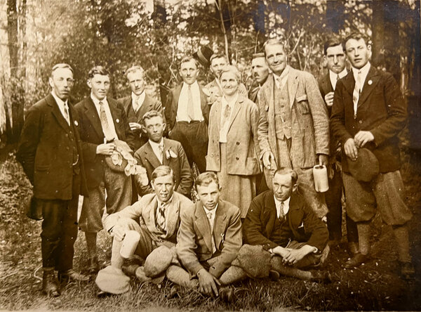 Bild vergr&ouml;&szlig;ern: Radfahrerverein Concordia