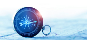 Bild vergr&ouml;&szlig;ern: Kompass