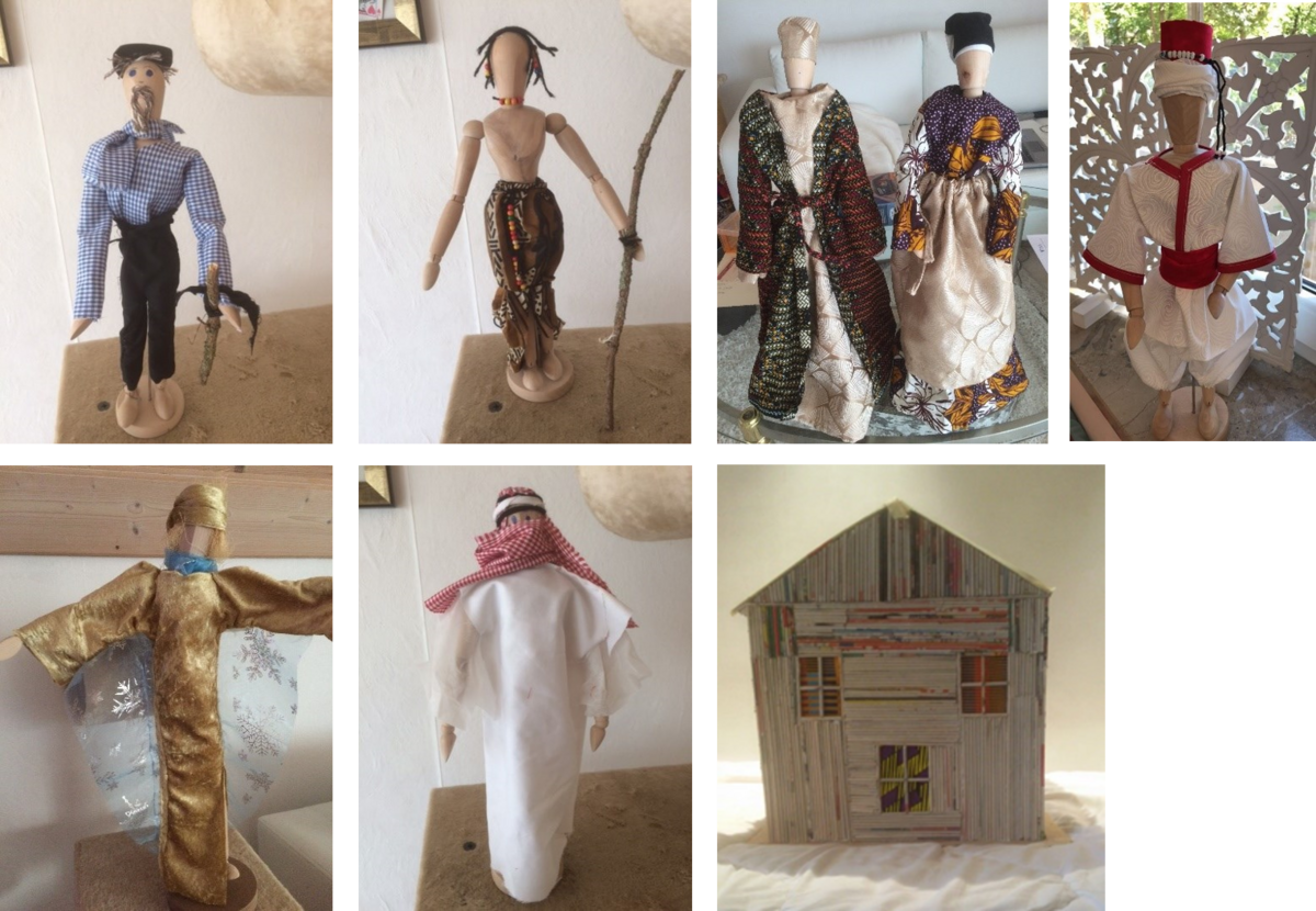 Jahresaktion 2018 - Weihnachten 1