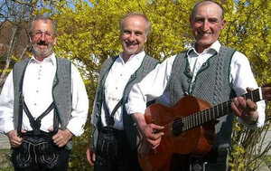 Bild vergr&ouml;&szlig;ern: Arnzeller Sänger