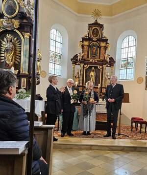 Bild vergr&ouml;&szlig;ern: Konzert Riedenzhofen