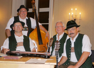 Bild vergr&ouml;&szlig;ern: Gröbenbach Musi