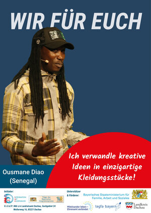 48. Ousmane - Senegal