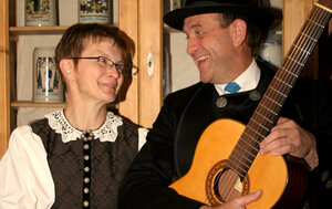 Bild vergr&ouml;&szlig;ern: Haberer Zwoagsang