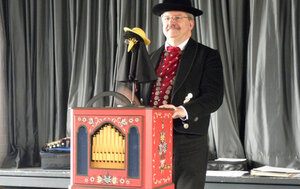 Bild vergr&ouml;&szlig;ern: Heigl Sigi