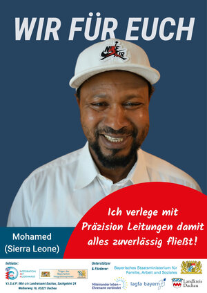 51. Mohamed - Sierra Leone