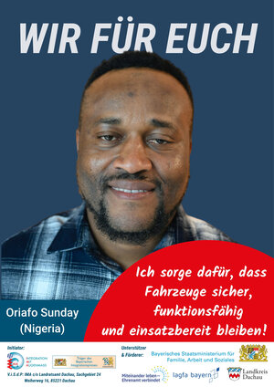 52. Oriafo - Nigeria