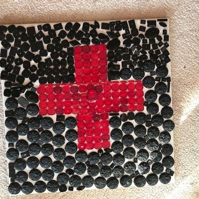 Bild vergr&ouml;&szlig;ern: Mosaike 2019_6