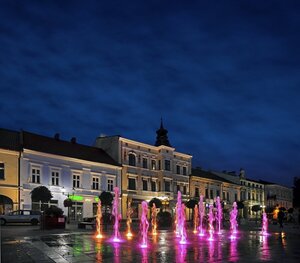 Bild vergr&ouml;&szlig;ern: Marktplatz