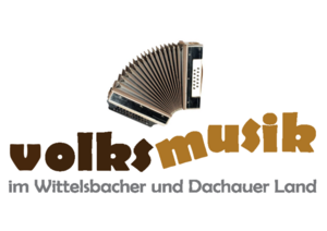 Bild vergr&ouml;&szlig;ern: Logo Volksmusik
