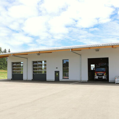 Bild vergr&ouml;&szlig;ern: Aussenansicht