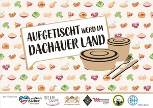 Aufgetischt werd im Dachauer Land