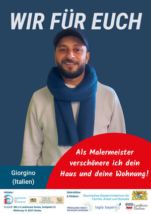 06. Giorgino - Italien