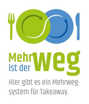 Hier gibts Mehrweg